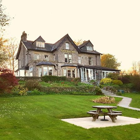 The Gateway Hotel ケンダル エクステリア 写真