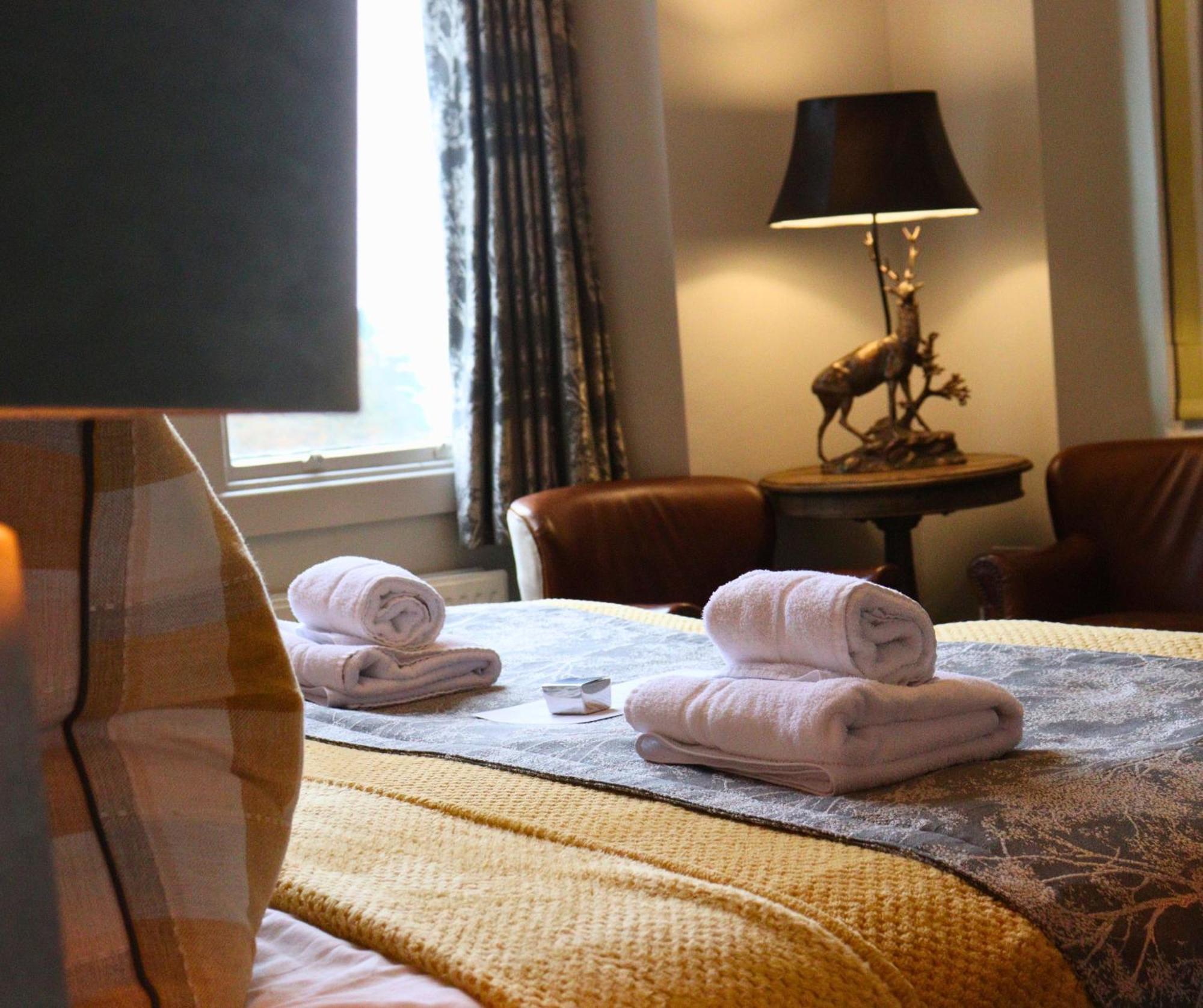 The Gateway Hotel ケンダル エクステリア 写真